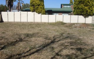 400 m² Land available in Potchefstroom Central