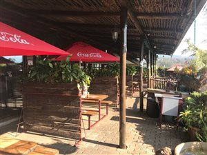 Commercial space in Nelspruit