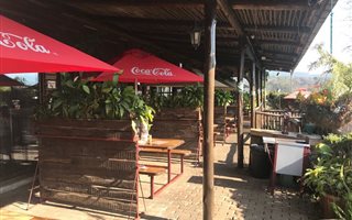 Commercial space in Nelspruit
