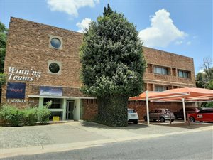 70 m² Commercial space in Ferndale