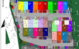 301 m² Industrial space in Wilbart
