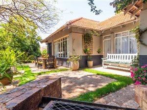 3 Bed House in Blackheath