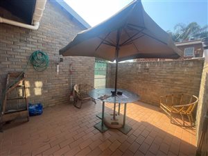 3 Bed Townhouse in Vryheid