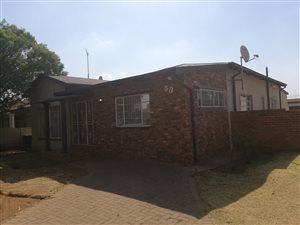 3 Bed House in Homelake