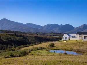 3 Bed House in Welgelegen Estate