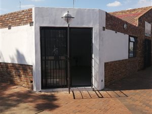 40 m² Commercial space in Laudium