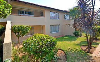 2 Bedroom Townhouse in Malanshof