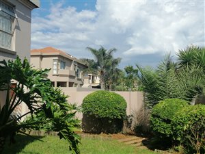 3 Bed Cluster in Rietvalleirand