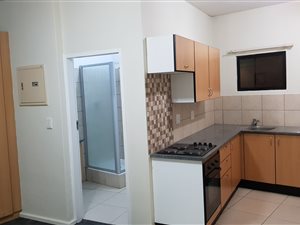 1 Bed Apartment in Auckland Park
