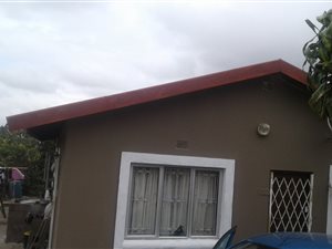 3 Bed House in Klaarwater