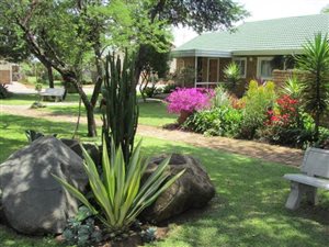 2 Bed Townhouse in Ninapark