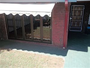 3 Bed Townhouse in Three Rivers