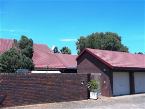 3 Bed Townhouse in Three Rivers