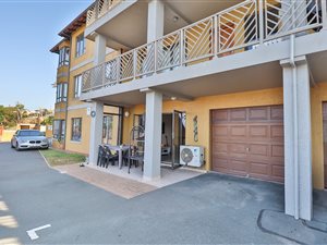 3 Bed Townhouse in Warner Beach