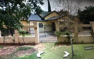 5 Bedroom House in Atlasville