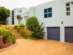 3 Bedroom House in Capri