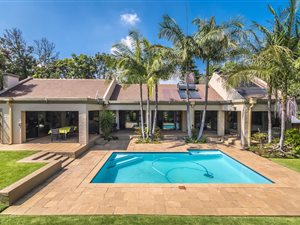 4 Bed House in Robin Hills