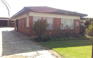 3 Bedroom House in Homestead