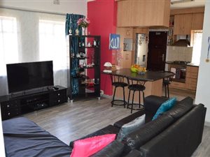 3 Bed House in Mayfair West