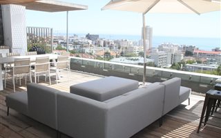4 Bedroom Townhouse in Sea Point
