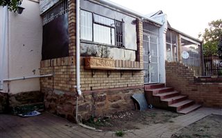 3 Bedroom House in Turffontein