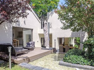 3 Bedroom House in Dainfern Golf Estate