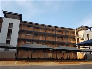 2 Bed Apartment in Eersterust