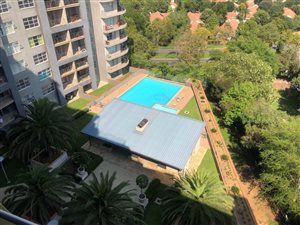 2 Bed Apartment in Sandhurst