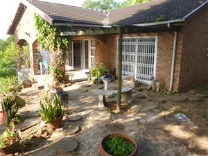 2 Bed House in Escombe