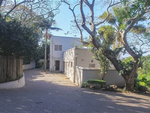 3 Bed House in Umtentweni