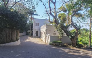3 Bedroom House in Umtentweni