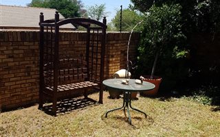 3 Bedroom Townhouse in Radiokop