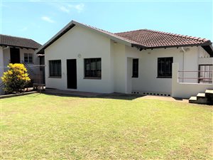 5 Bed House in Mount Vernon