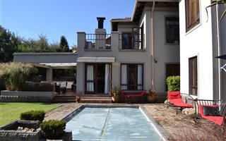 3 Bedroom House in Ruimsig