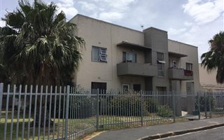 2 Bedroom Apartment in Parow