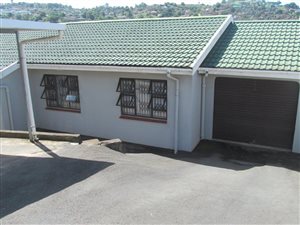 3 Bed House in Umlazi