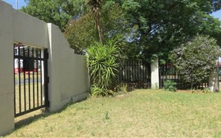 430 m² Office Space in Northmead