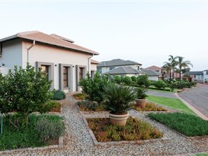 5 Bed House in The Wilds
