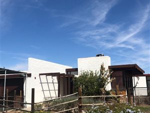 3 Bed House in Hospital Hill