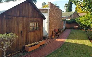 2 Bedroom House in Witbank Central