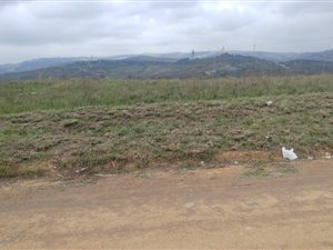 7.1 ha Land available in Verulam