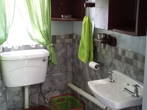 Bachelor apartment in Villieria