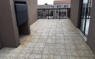 1 Bedroom Apartment in Paulshof