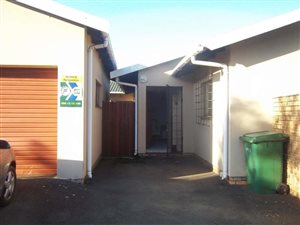 2 Bed Simplex in Empangeni Central