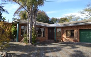 4 Bedroom House in Rouxville