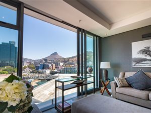 1 Bed Apartment in Foreshore