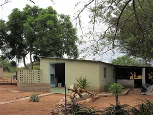 16 ha Farm in Hoedspruit