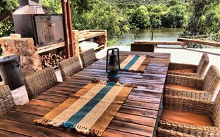 11.2 ha Farm in Vredefort