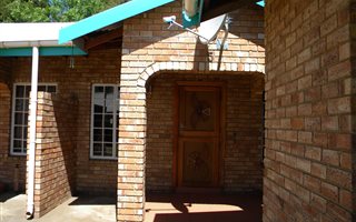 2 Bedroom Townhouse in Erasmus