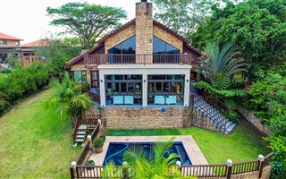 3 Bedroom House in White River Country Estate